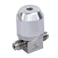 RETZ品牌 进口气动高纯隔膜阀