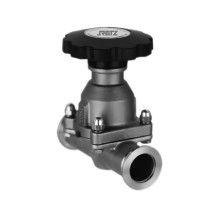 RETZ品牌 进口气体，液体负压隔断阀