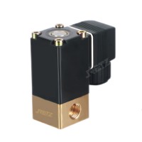 RETZ品牌 进口板式安装直动型电磁阀