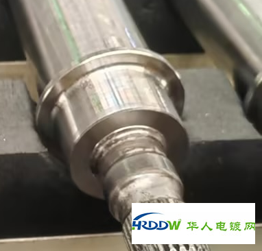 VNGA160404标准刀具加工外圆