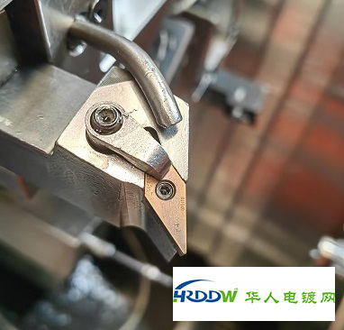 VNGA160404标准刀具