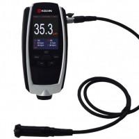 科电MC-3000S/F1.2涂（镀）层测厚仪