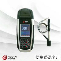 YD-3000C打印一体式硬度计