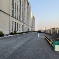 电镀园区厂房招租