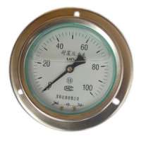 耐震压力表厂家,耐震压力表价格