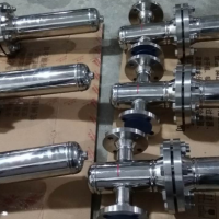 304不锈钢过滤器 316L不锈钢过滤器