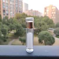 硅溶胶稳定性和透明性广泛用于涂料