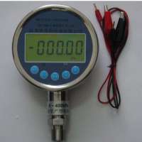 SK-YBS-C型精密数字压力计