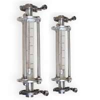 卫生型玻璃转子流量计