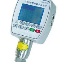 SK-YBS-E系列精密数字压力计