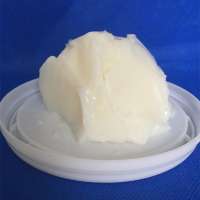 蓝色高温润滑脂 耐高温黄油