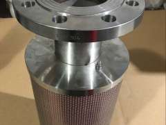 XY-15消音器 吸干机消声器 制氮机用 质量保证